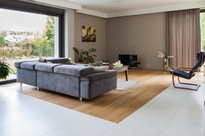 Finish Oak Exclusive Board