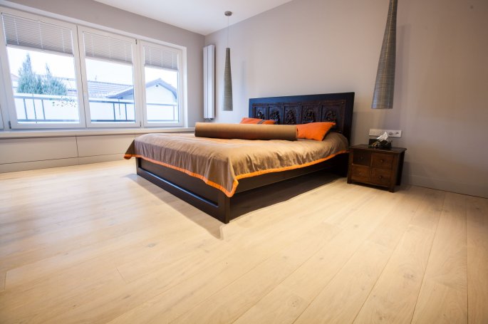 Art of Wood - Dąb Savona Rustikal