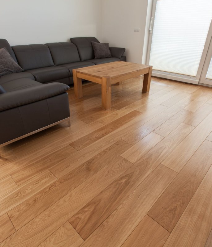 Polish Oaks Noble Oak