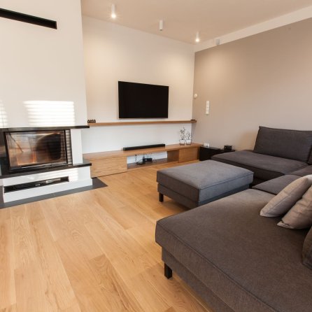 Finish Deska Dąb Exclusive