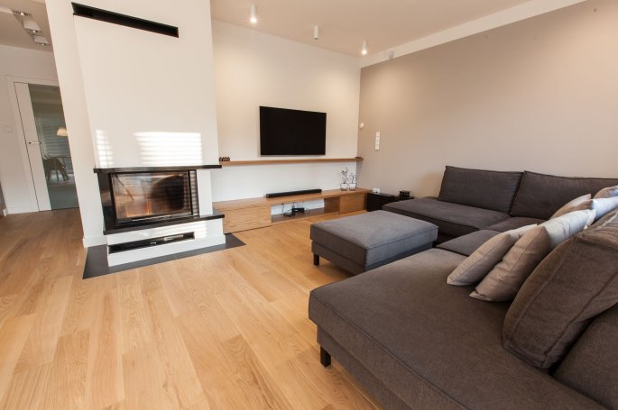 Finish Deska Dąb Exclusive