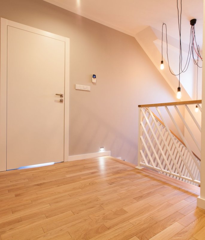 Oak Parquet Latte Macchiato Exclusive