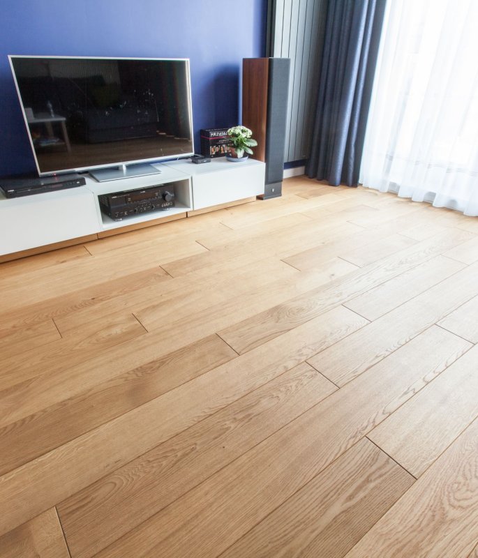 FinishDeska Dąb Natur