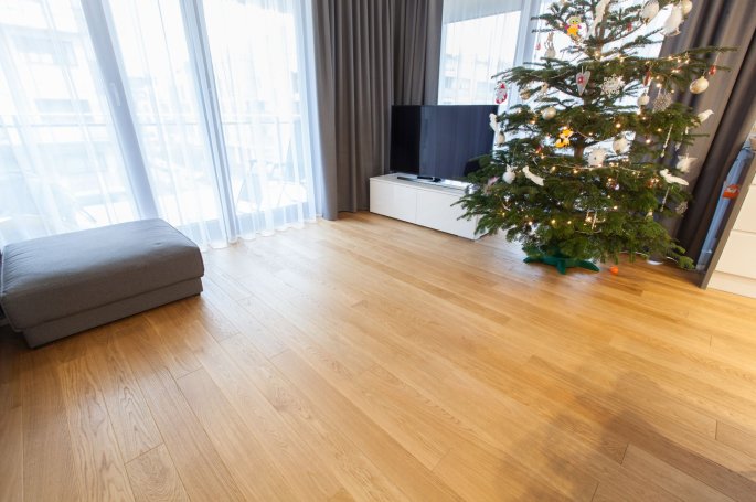 Finish Deska Dąb Exclusive