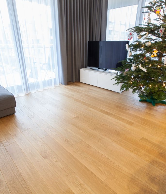 Finish Deska Dąb Exclusive