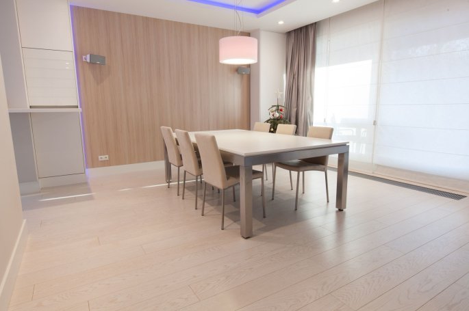 Wonder Floor XXL Dąb Rosevile Natur - kolor wycofany