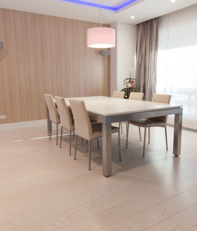 Wonder Floor XXL Dąb Rosevile Natur - kolor wycofany