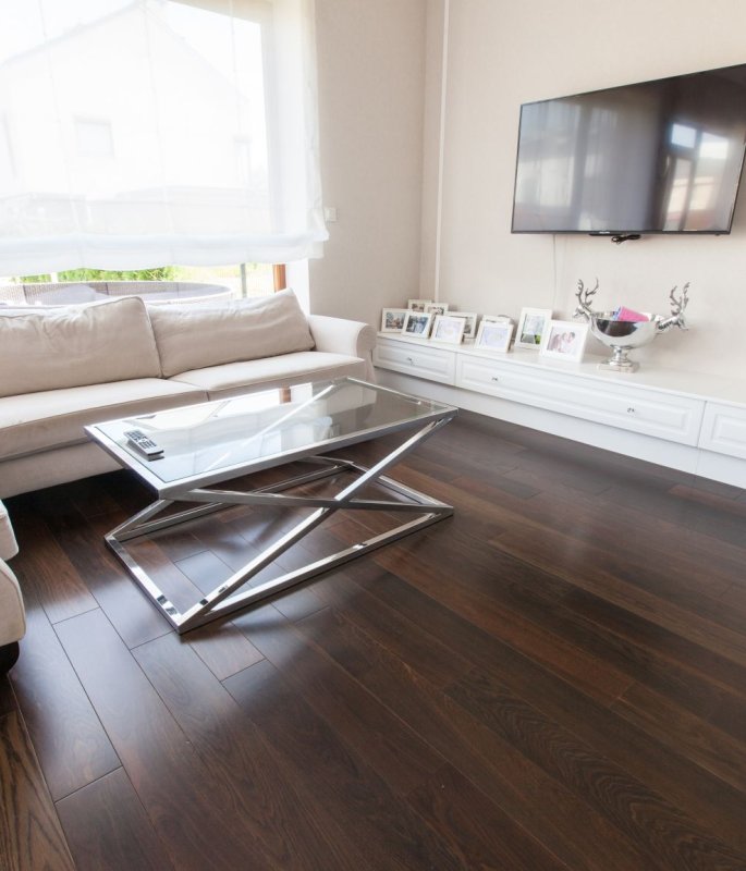 Wonder Floor Dąb Minneapolis Natur