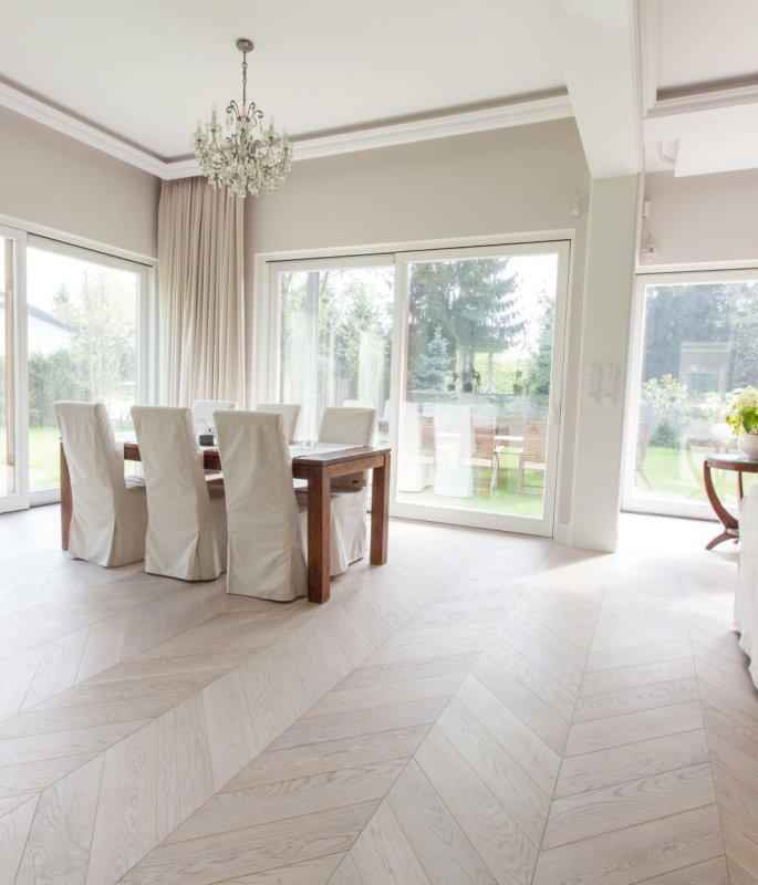 Art of Wood - Dąb Imperia