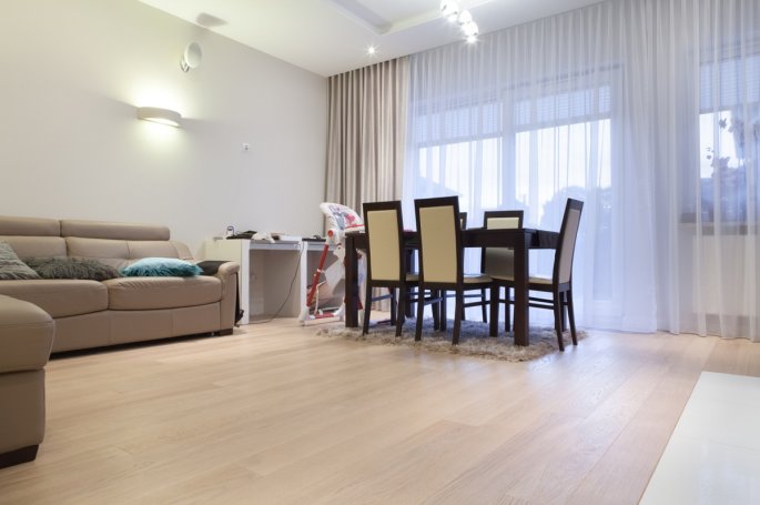 Polskie Dęby Dąb Bielony