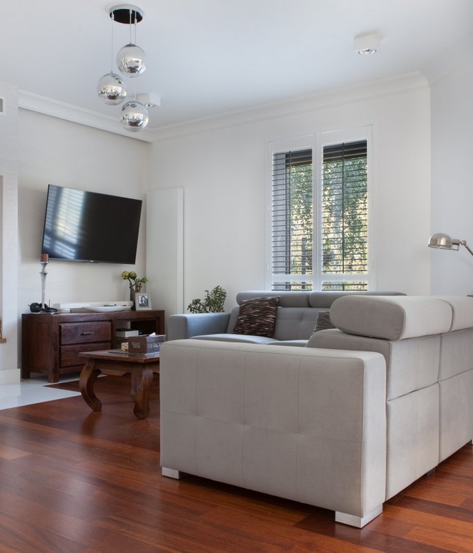 Finish Deska Merbau Natura