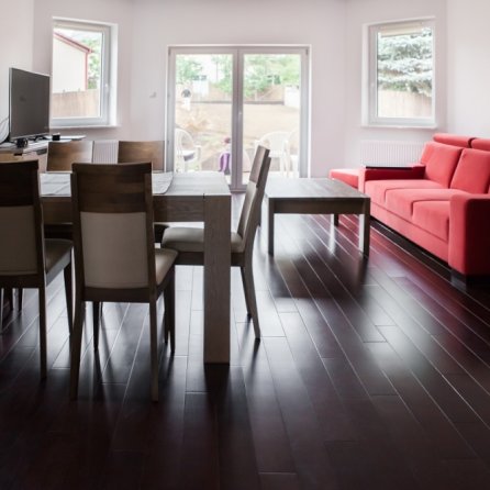 Tamex Merbau Choco Dark