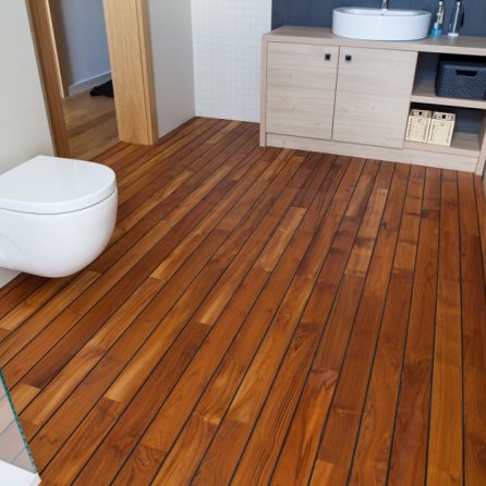 Exo Line Teak Indonezyjski 