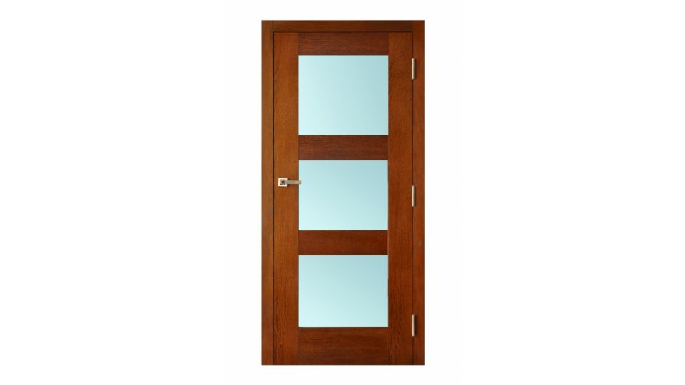 Drzwi Dalia D1