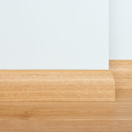 Soft 80 - Fornir Dąb