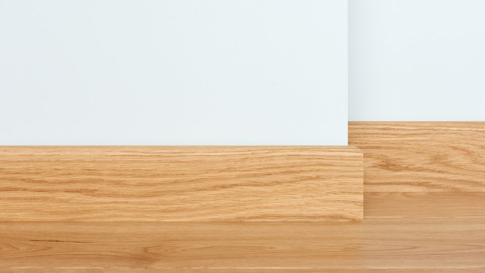 Classic R10 - Fornir Dąb