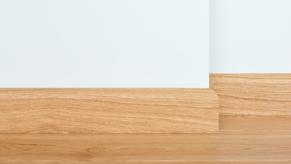 Classic R20 - Fornir Dąb