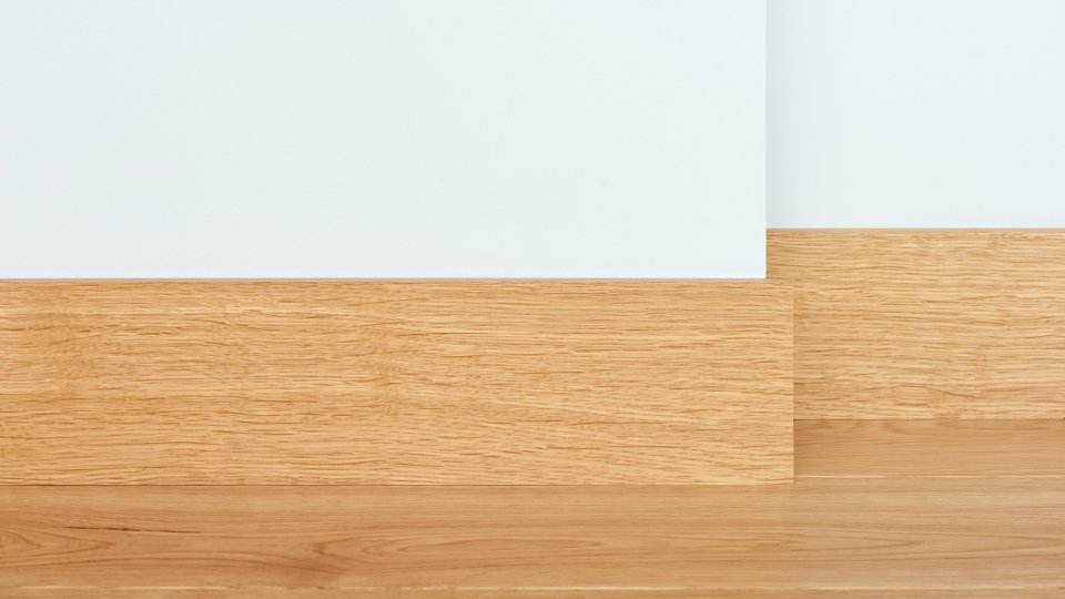 Standard 100 - Fornir Dąb