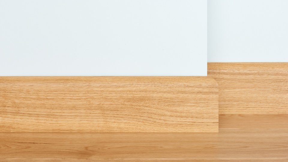 Standard 100 R10 - Fornir Dąb