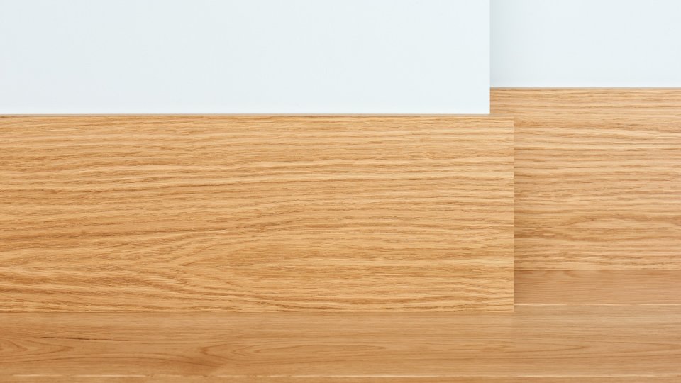 Standard 150 - Fornir Dąb