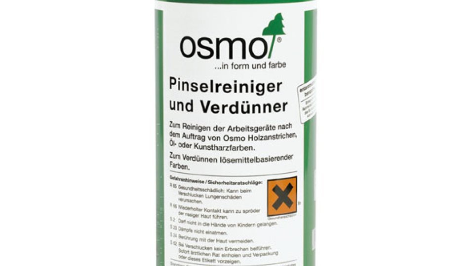 Środek do Odtłuszczania i Czyszczenia Narzędzi