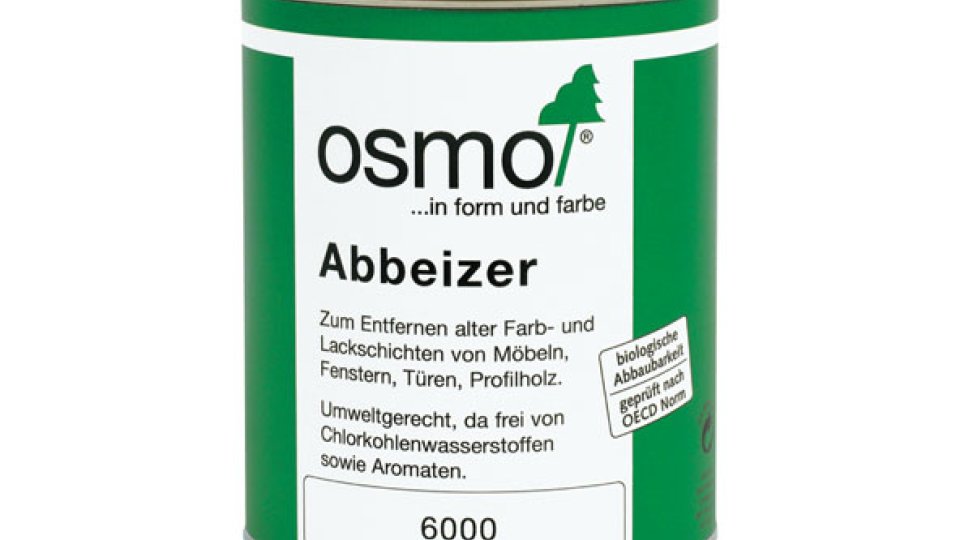Środek do Usuwania Powłok Lakierniczych i Malarskich