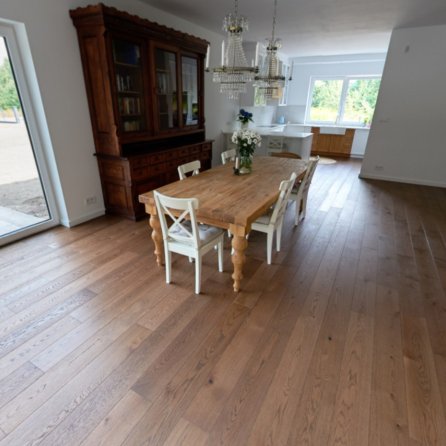 Dąbex - Dąb Castle Brown kl.Standard 360°