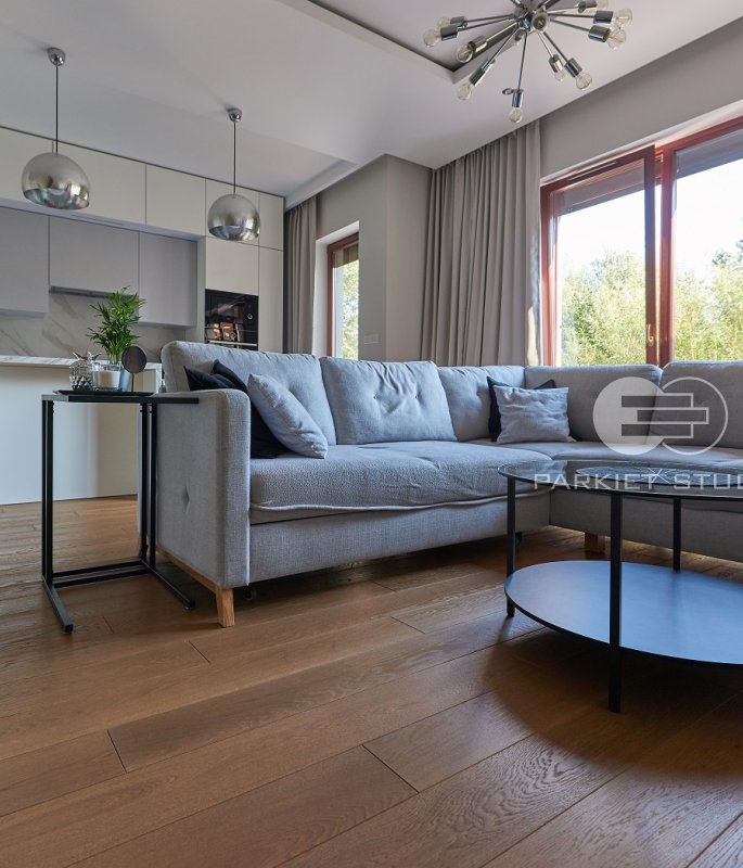 Polish Oaks King's Oak