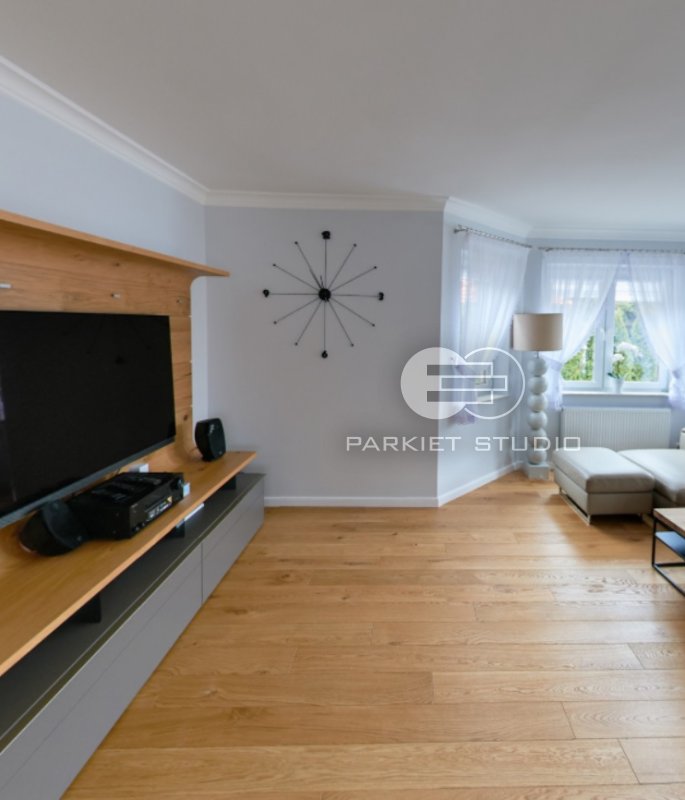 Color Floor - Oak Base Rustic - 360°