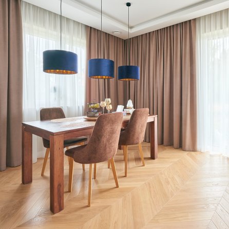 Art Of Wood Jodła Francuska Dąb Savona Natura  