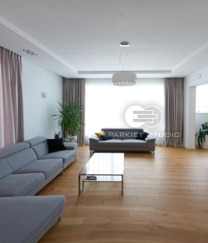 Finish Board - Oak Natural - 360°