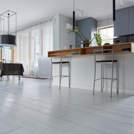 Color Floor Dąb Pure White Rustyk