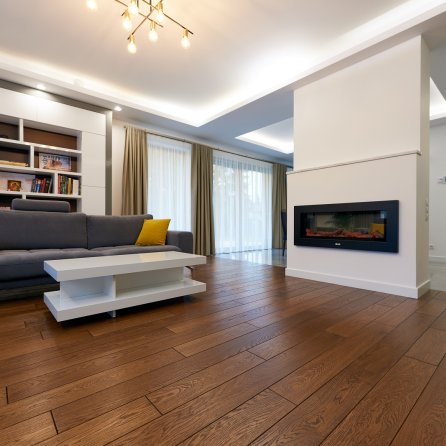 Color Floor Dąb Brown Natura