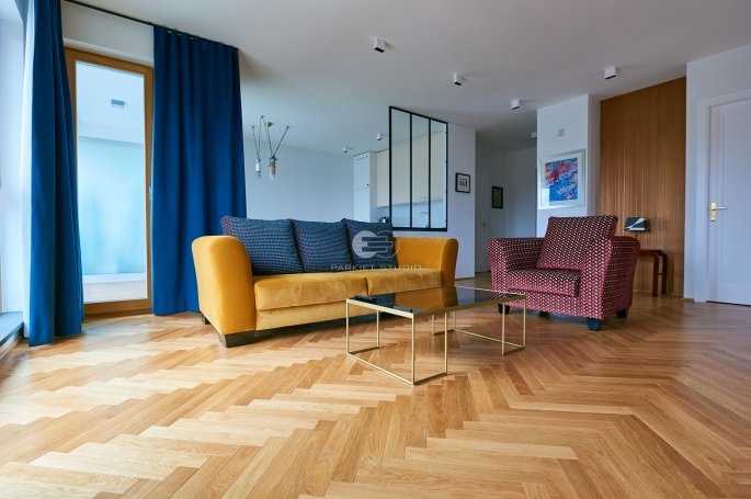 Wonder Floor Classic Oak Amarillo Natural Spruce