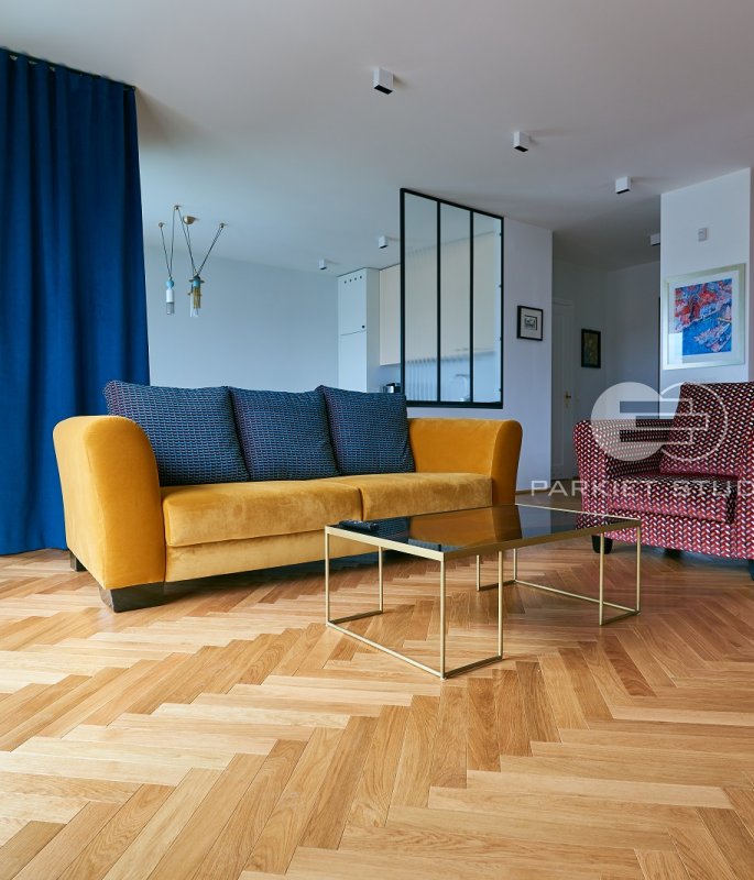 Wonder Floor Classic Oak Amarillo Natural Spruce