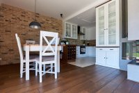 Polskie Dęby - Dąb Brunatny