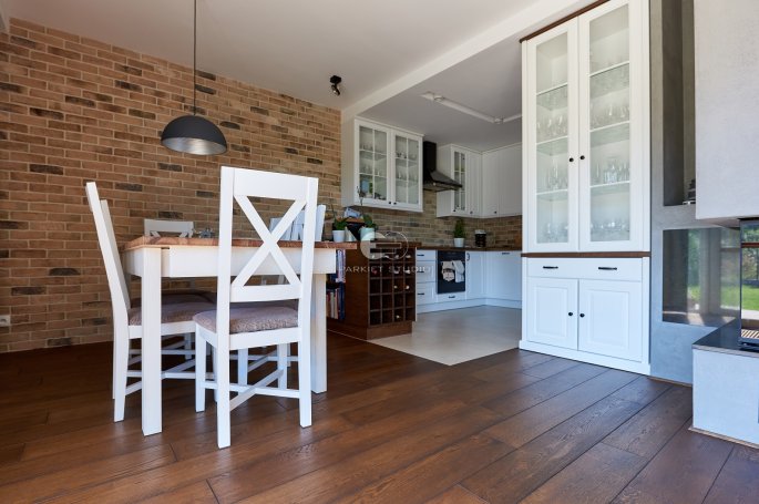 Polish Oaks - Common Oak