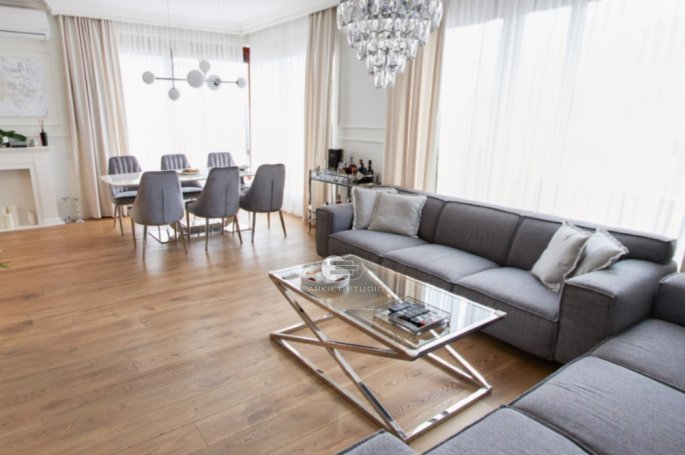 Color Floor Vintage Oak Enfield Country - 360°