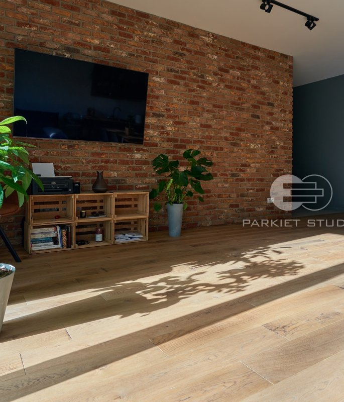 Color Floor Vintage - Dąb Enfield Country