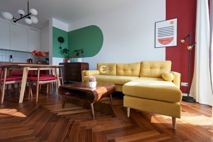 Wonder Floor - Classic Spruce Oak Memphis - discontinued color