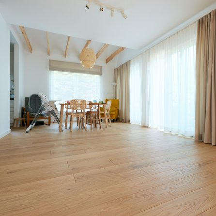 Polskie Dęby - Dąb Polny