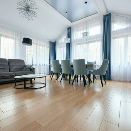 Color Floor - Dąb Polar Natura