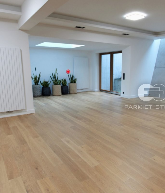 Color Floor Vintage Dąb Heston - Spacer wirtualny 360°