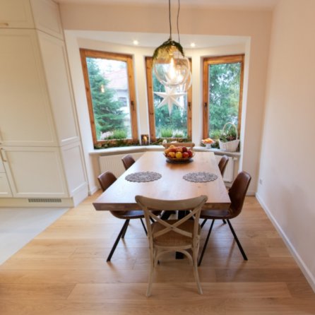 Polskie Dęby - Dąb Srebrzysty Country - 360°