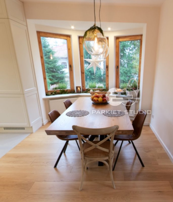 Polish Oaks - Silvery Oak Country - 360°