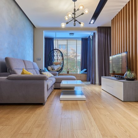 Polskie Dęby Dąb Naturalny