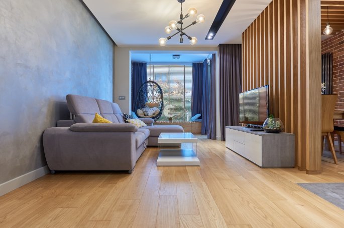 Polish Oak Natural Oak