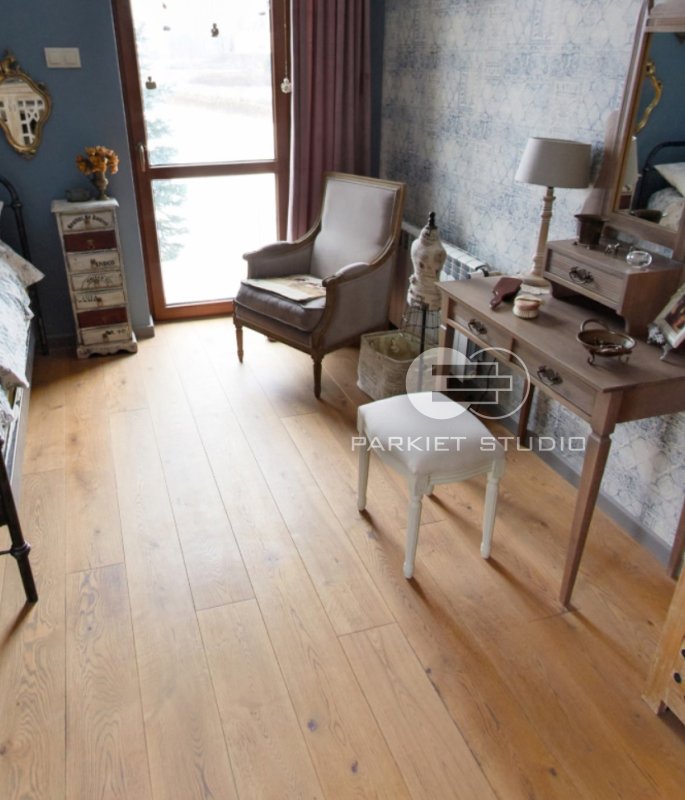 Color Floor Vintage Dąb Enfield - 360°