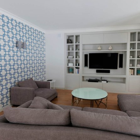 Color Floor - Dąb Brace Standard - 360°