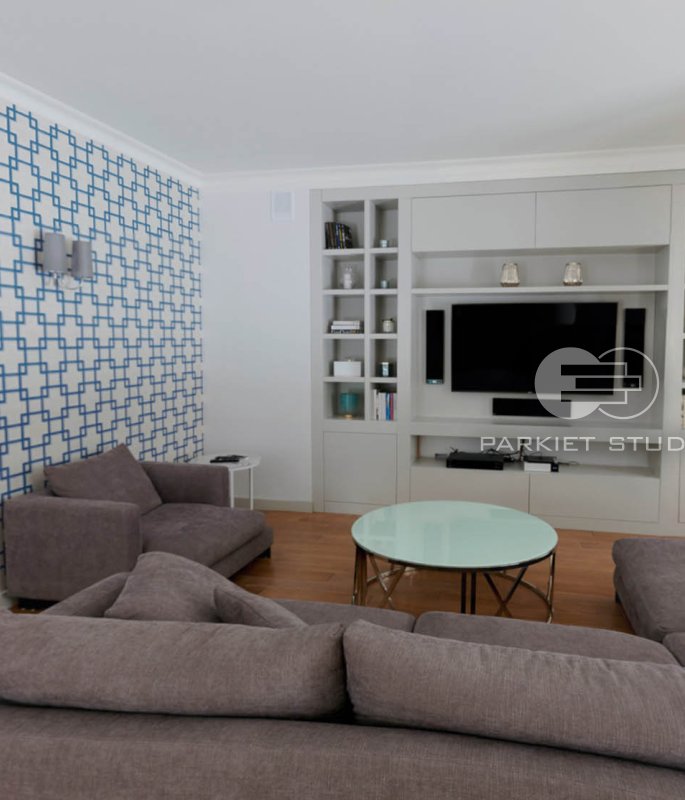 Color Floor - Oak Brace Standard - 360°